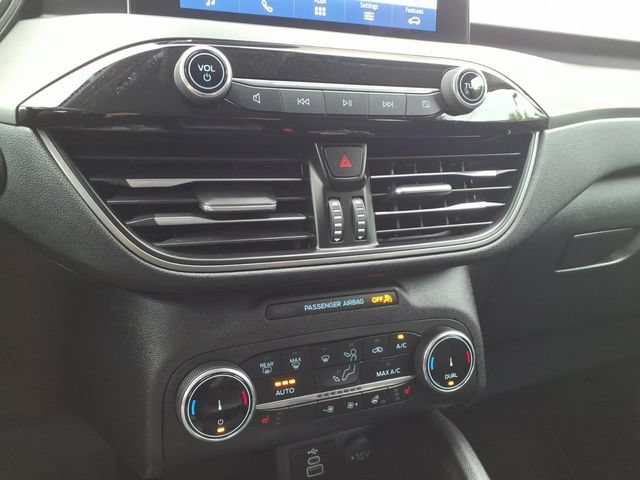Certified 2024 Ford Escape Active AWD/4WD image 19
