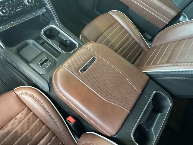 Used 2025 GMC Sierra 2500 Denali Ultimate w/ Max Trailering Package AWD/4WD image 21