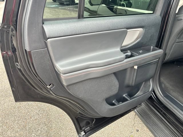 Certified 2025 Ford Expedition Active AWD/4WD image 56