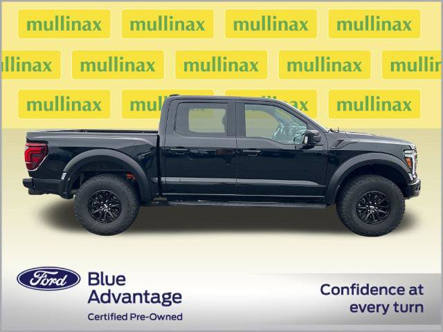 Certified 2024 Ford F150 Raptor AWD/4WD video 2