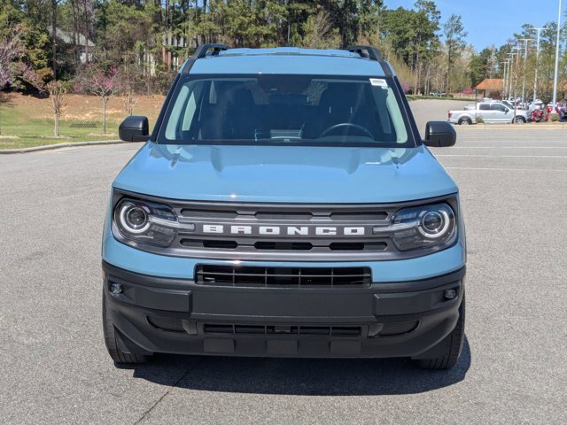 Certified 2023 Ford Bronco Sport Big Bend w/ Convenience Package AWD/4WD image 9