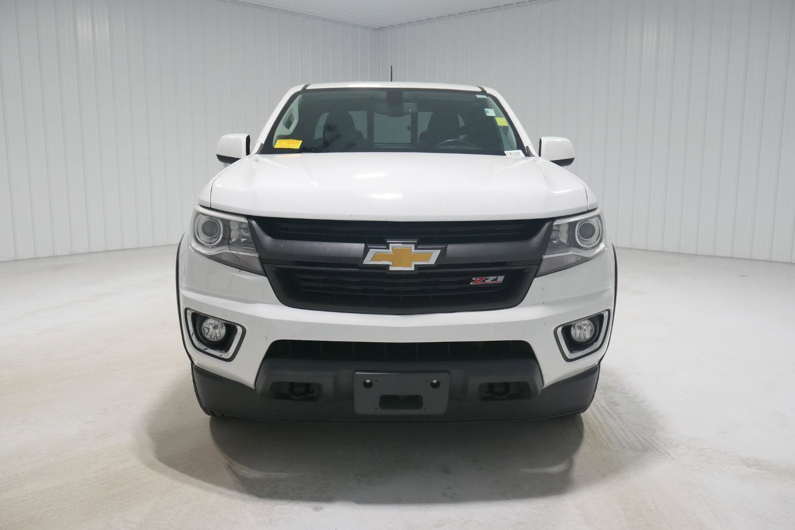 Used 2019 Chevrolet Colorado Z71 image 2