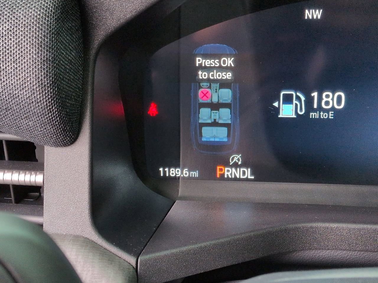 Certified 2026 Ford Explorer Platinum w/ LUX Leather Package image 26