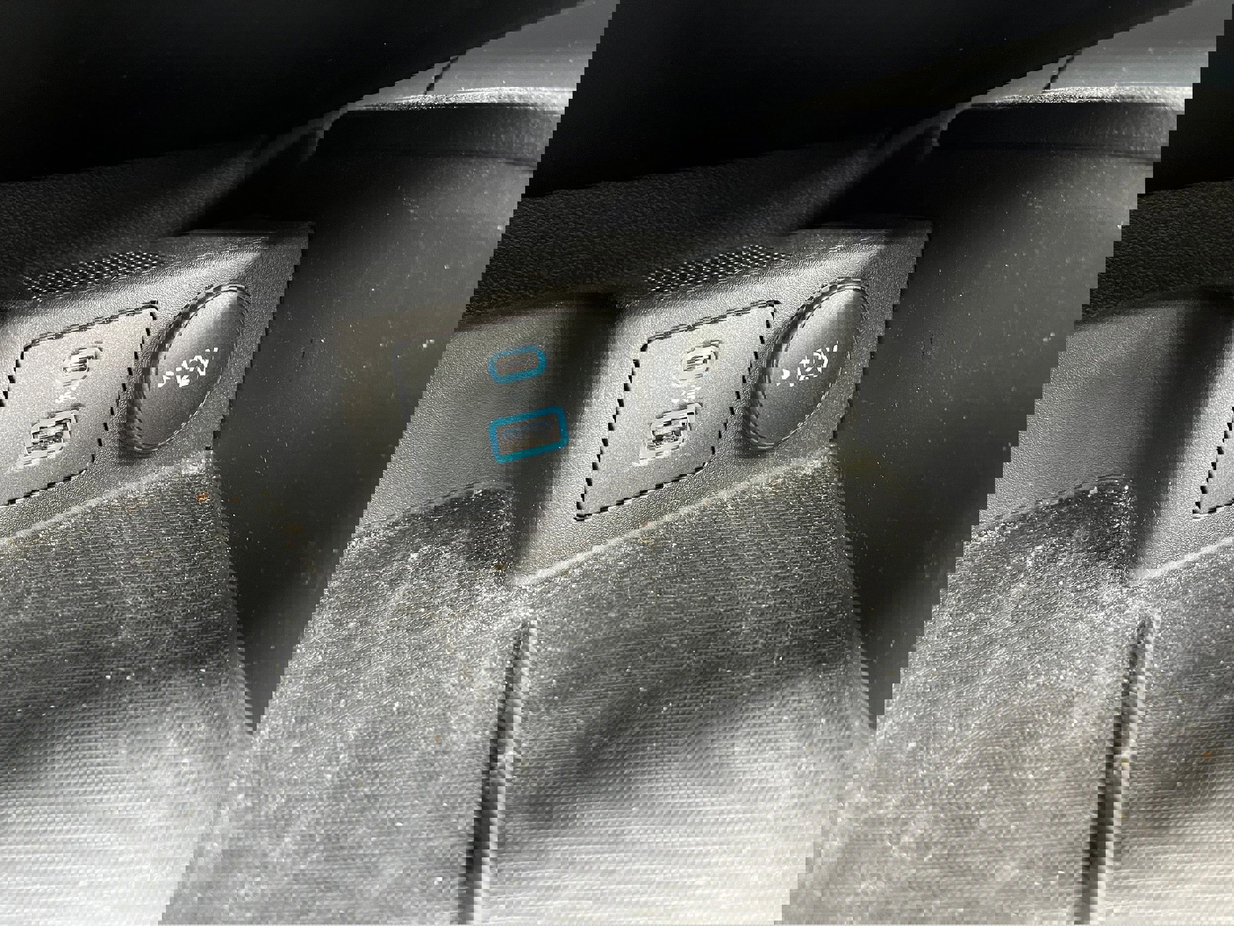 Certified 2023 Ford Escape ST-Line w/ Tech Pack #1 image 19