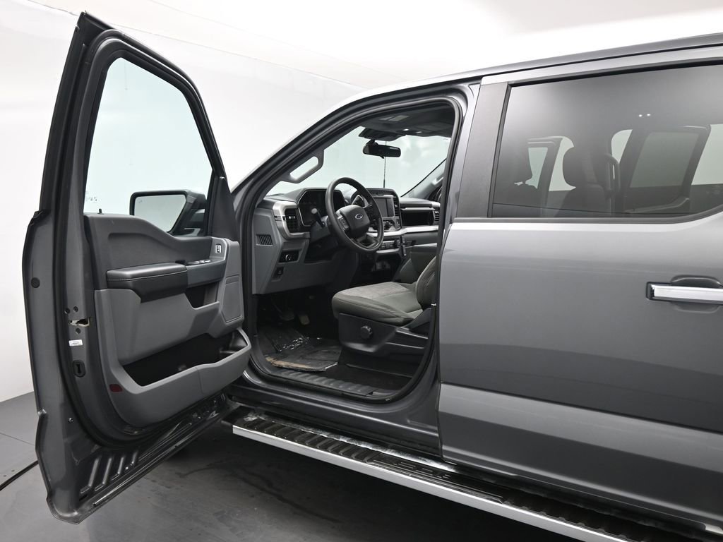 Certified 2023 Ford F150 XLT w/ XTR Package image 9