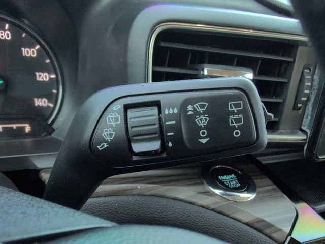 Certified 2022 Ford Explorer Limited w/ Equipment Group 301A image 23