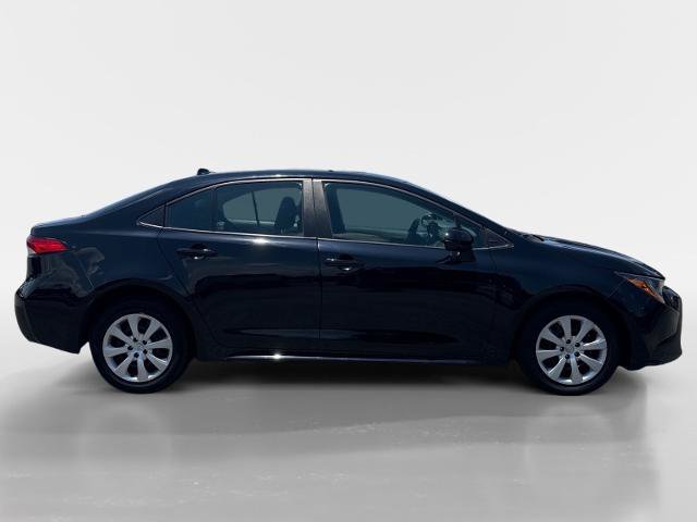 Used 2023 Toyota Corolla LE FWD image 6