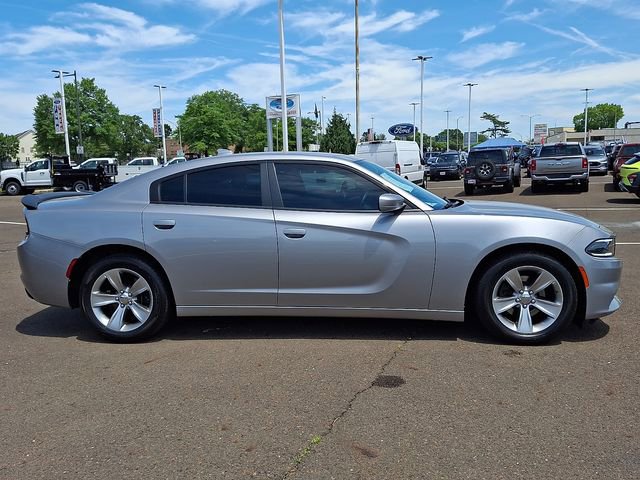 Used 2018 Dodge Charger SXT Plus RWD image 7