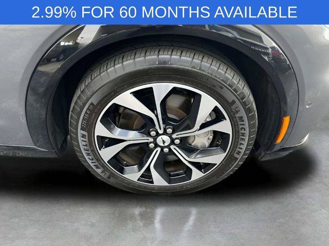 Certified 2023 Ford Mustang Mach-E Premium AWD/4WD image 35