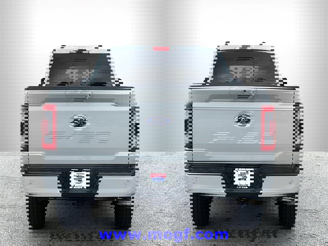 Certified 2023 Ford F150 Lariat w/ Equipment Group 502A High image 31