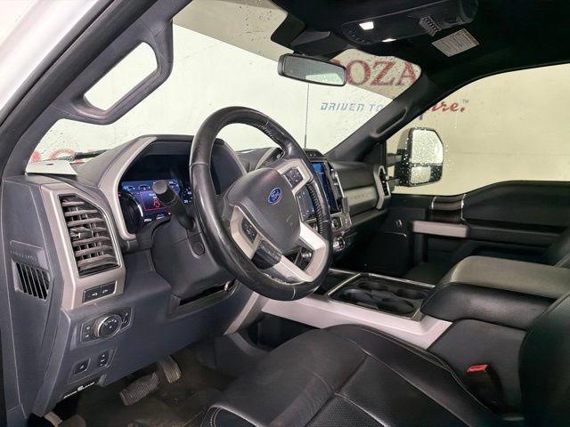 Certified 2022 Ford F250 Lariat w/ Tremor Off-Road Package AWD/4WD image 20