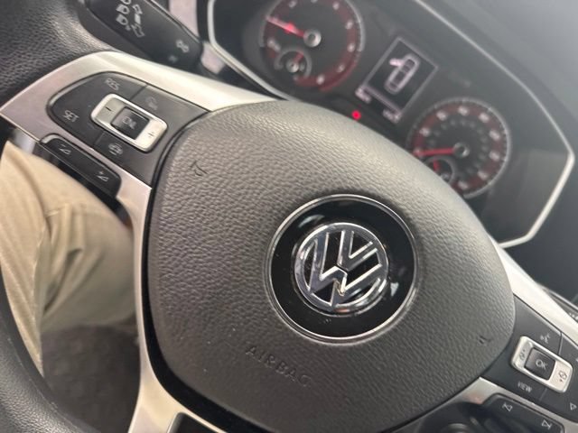 Used 2019 Volkswagen Jetta S FWD image 2