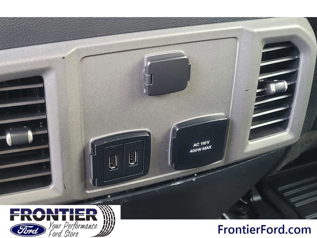 Certified 2020 Ford F150 Raptor image 13