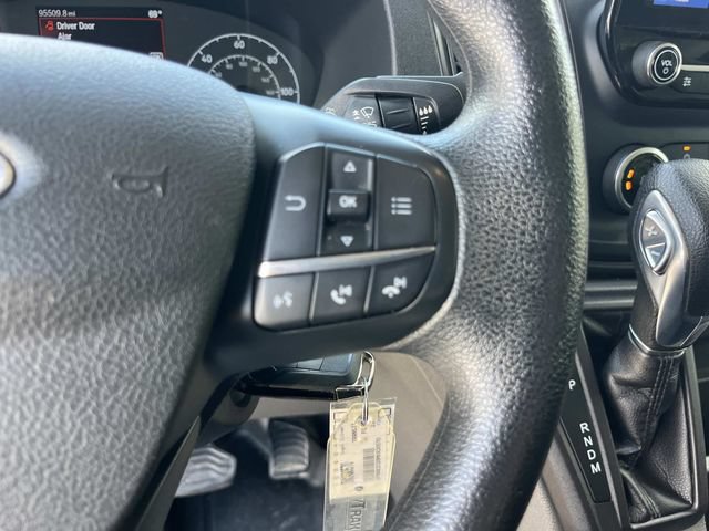 Certified 2021 Ford Transit 350 XLT RWD image 33
