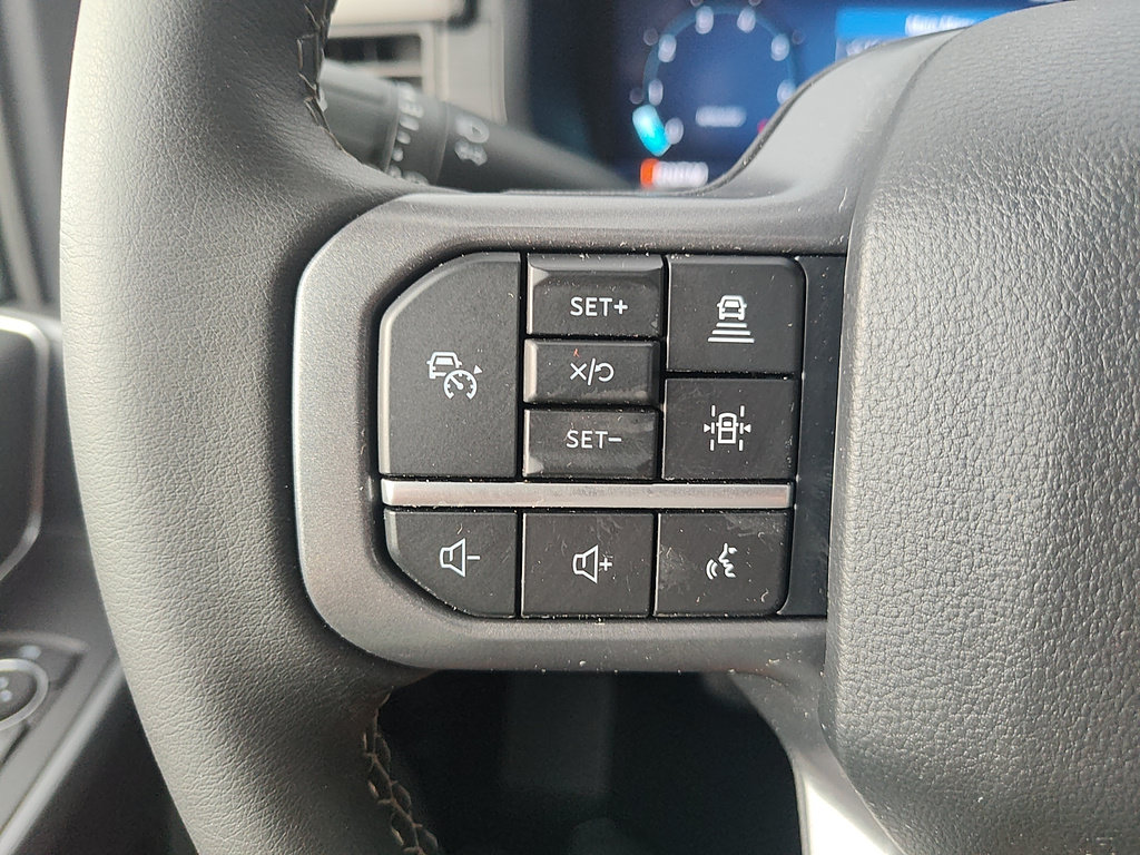 Certified 2024 Ford F150 XLT w/ Equipment Group 303A High AWD/4WD image 21