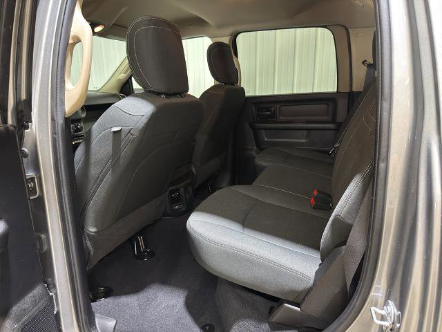 Used 2020 RAM 2500 Tradesman image 14