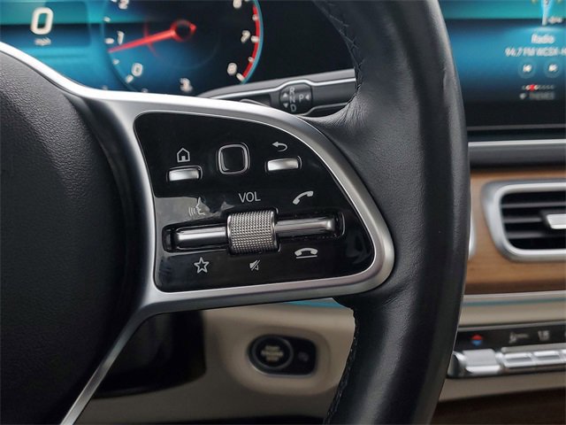 Used 2022 Mercedes-Benz GLE 350 4MATIC image 20