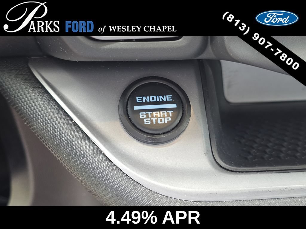 Certified 2021 Ford Bronco Sport Outer Banks w/ Outer Banks Package (96D) AWD/4WD image 26