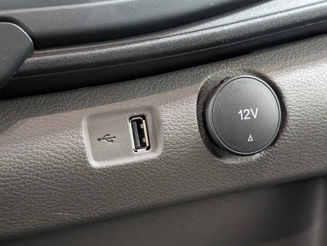 Certified 2024 Ford Transit 350 XL RWD image 8