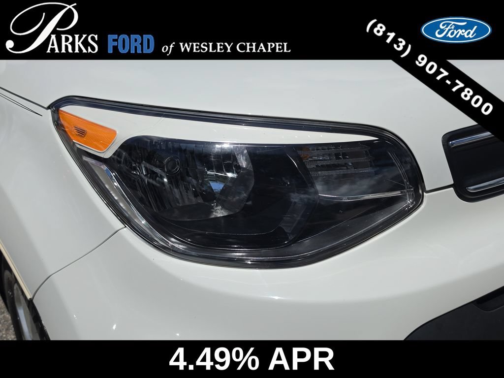 Used 2019 Kia Soul FWD image 7