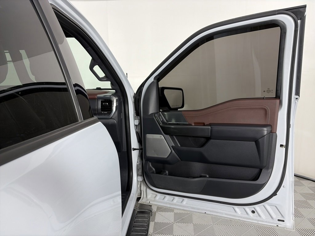 Certified 2021 Ford F150 Lariat image 31