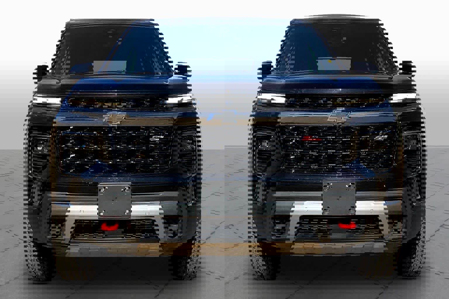 Used 2024 Chevrolet Traverse Z71 w/ Enhanced Driving Package image 6