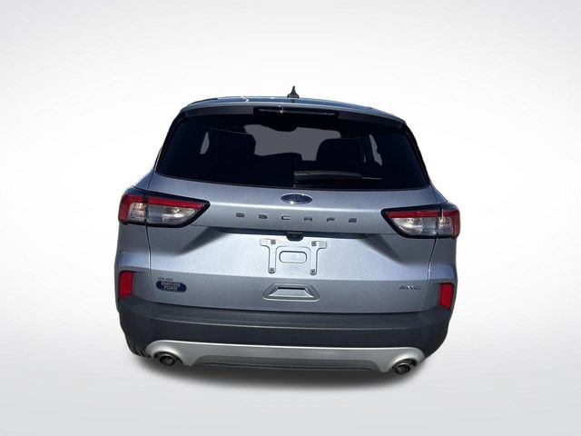 Certified 2022 Ford Escape SE image 4