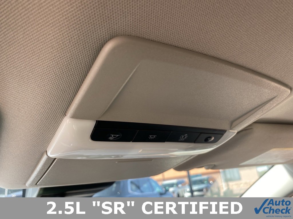 Used 2024 Nissan Altima 2.5 SR image 37