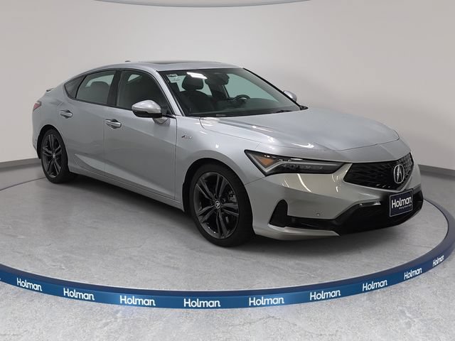 Used 2024 Acura Integra A-Spec FWD image 4