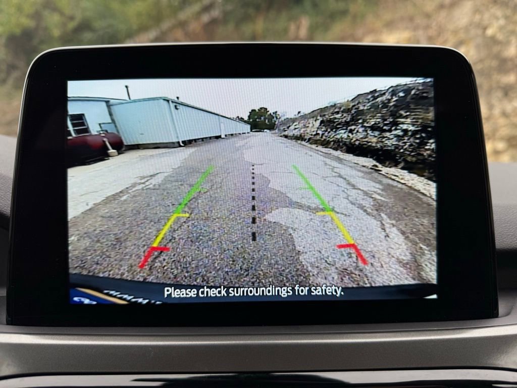 Certified 2023 Ford Escape Active image 22