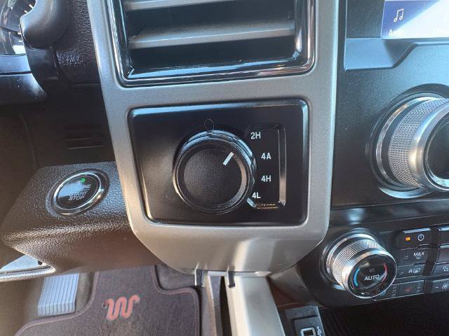 Certified 2019 Ford F150 King Ranch w/ Equipment Group 601A Luxury AWD/4WD image 12