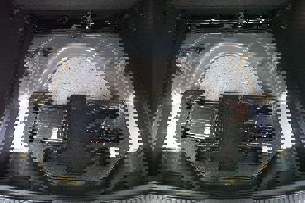 Certified 2025 Ford Bronco Sport Outer Banks w/ Outer Banks Tech Package+ image 28