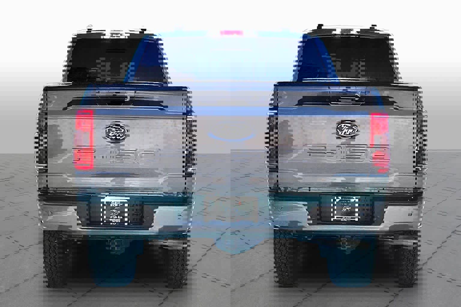 Certified 2024 Ford F150 XLT w/ Equipment Group 302A MID image 2