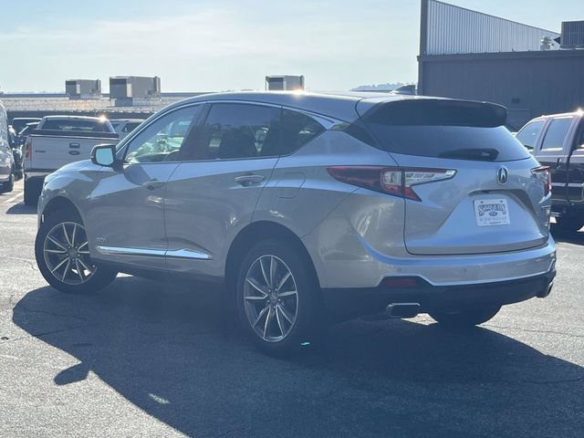 Used 2023 Acura RDX AWD w/ Technology Package image 6
