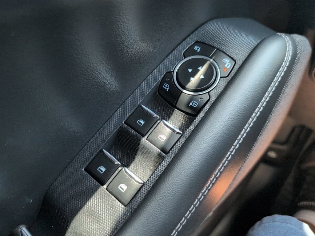 Certified 2023 Ford Mustang Mach-E Premium RWD image 24