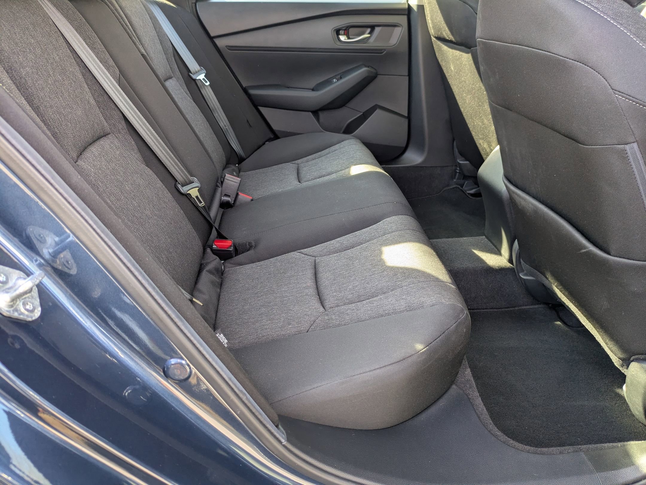 Used 2024 Honda Accord EX image 32