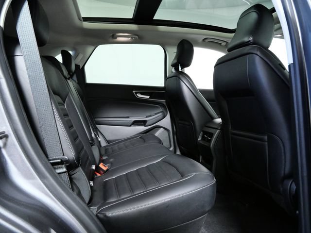 Certified 2024 Ford Edge SEL w/ Convenience Package AWD/4WD image 13