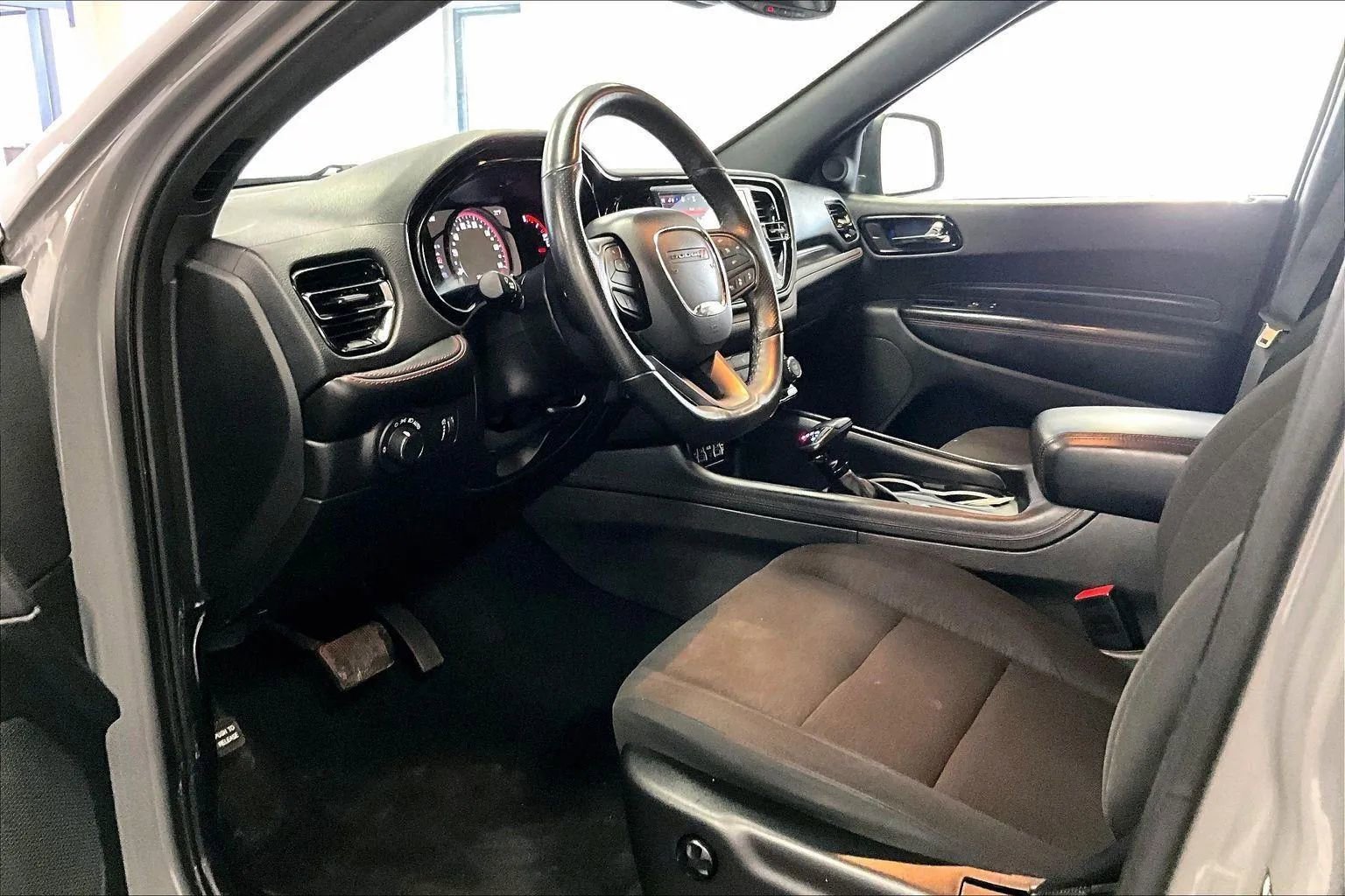 Used 2023 Dodge Durango GT image 12