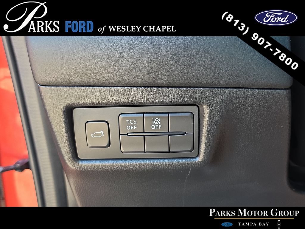 Used 2019 MAZDA CX-5 Grand Touring FWD image 28