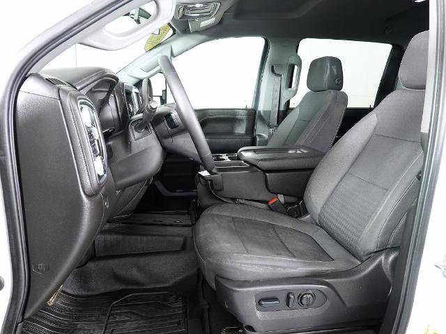 Used 2022 GMC Sierra 2500 SLE AWD/4WD image 11