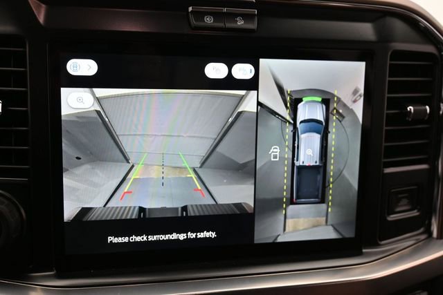 Certified 2026 Ford F250 King Ranch w/ Chrome Package AWD/4WD image 21