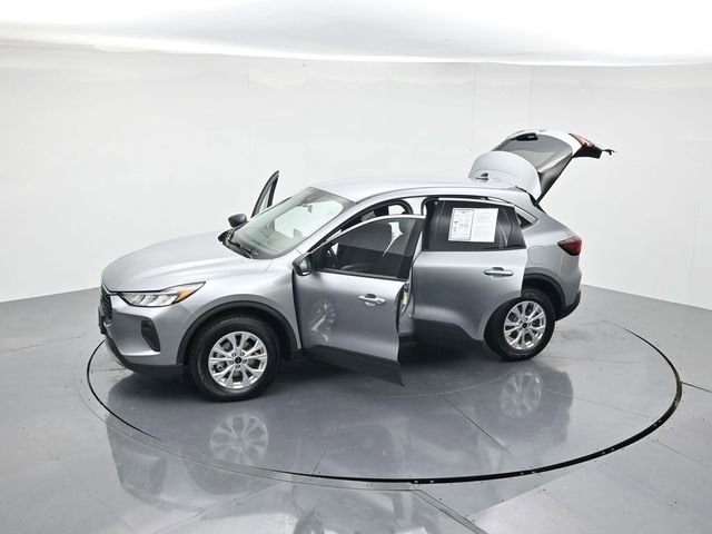 Certified 2024 Ford Escape Active image 46