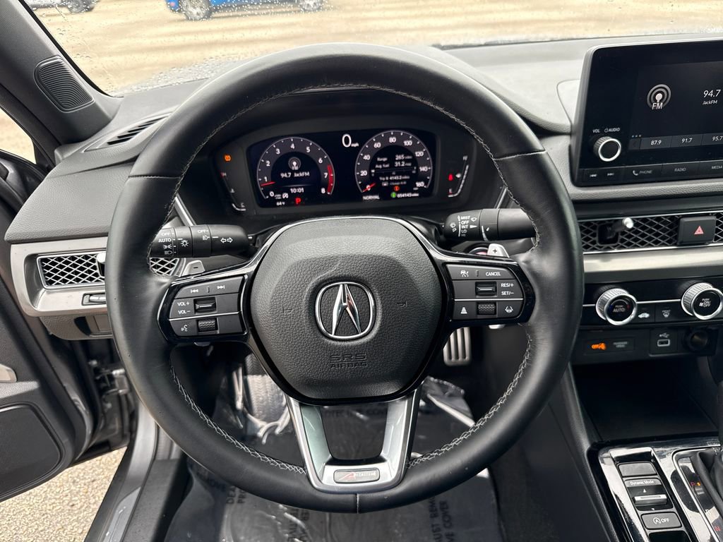 Used 2023 Acura Integra A-Spec image 15