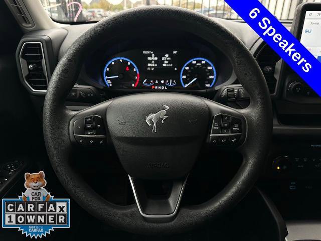 Certified 2022 Ford Bronco Sport Big Bend image 12