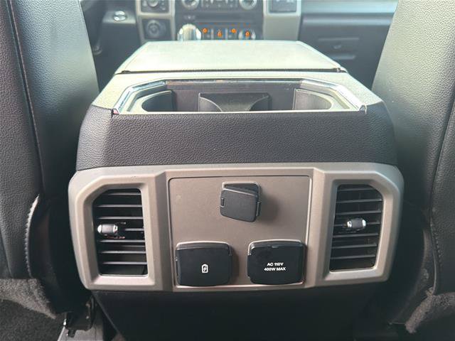 Certified 2017 Ford F150 Lariat AWD/4WD image 20