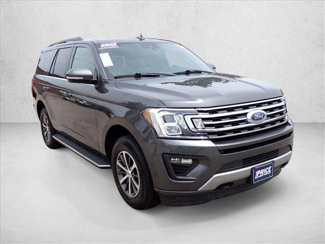 Certified 2020 Ford Expedition XLT w/ Equipment Group 202A AWD/4WD image 6