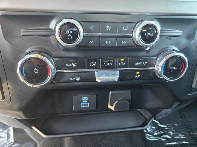 Certified 2024 Ford F150 XLT w/ Tow/Haul Package AWD/4WD image 15
