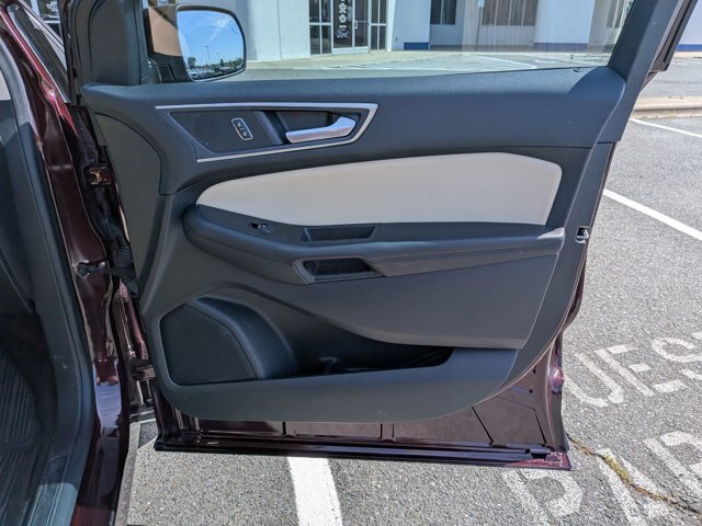 Certified 2023 Ford Edge SEL w/ Convenience Package AWD/4WD image 32