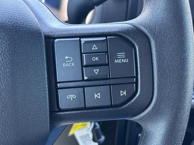 Certified 2025 Ford F150 STX w/ Equipment Group 200A AWD/4WD image 32
