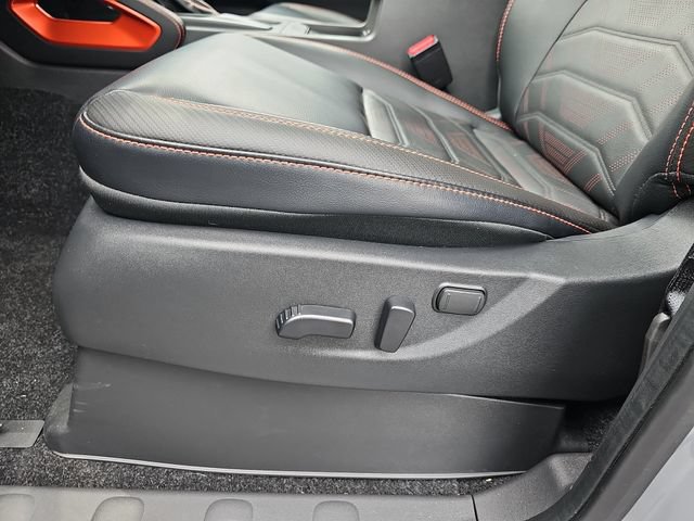 Used 2026 Nissan Frontier Pro-X w/ Pro Premium Package RWD image 16